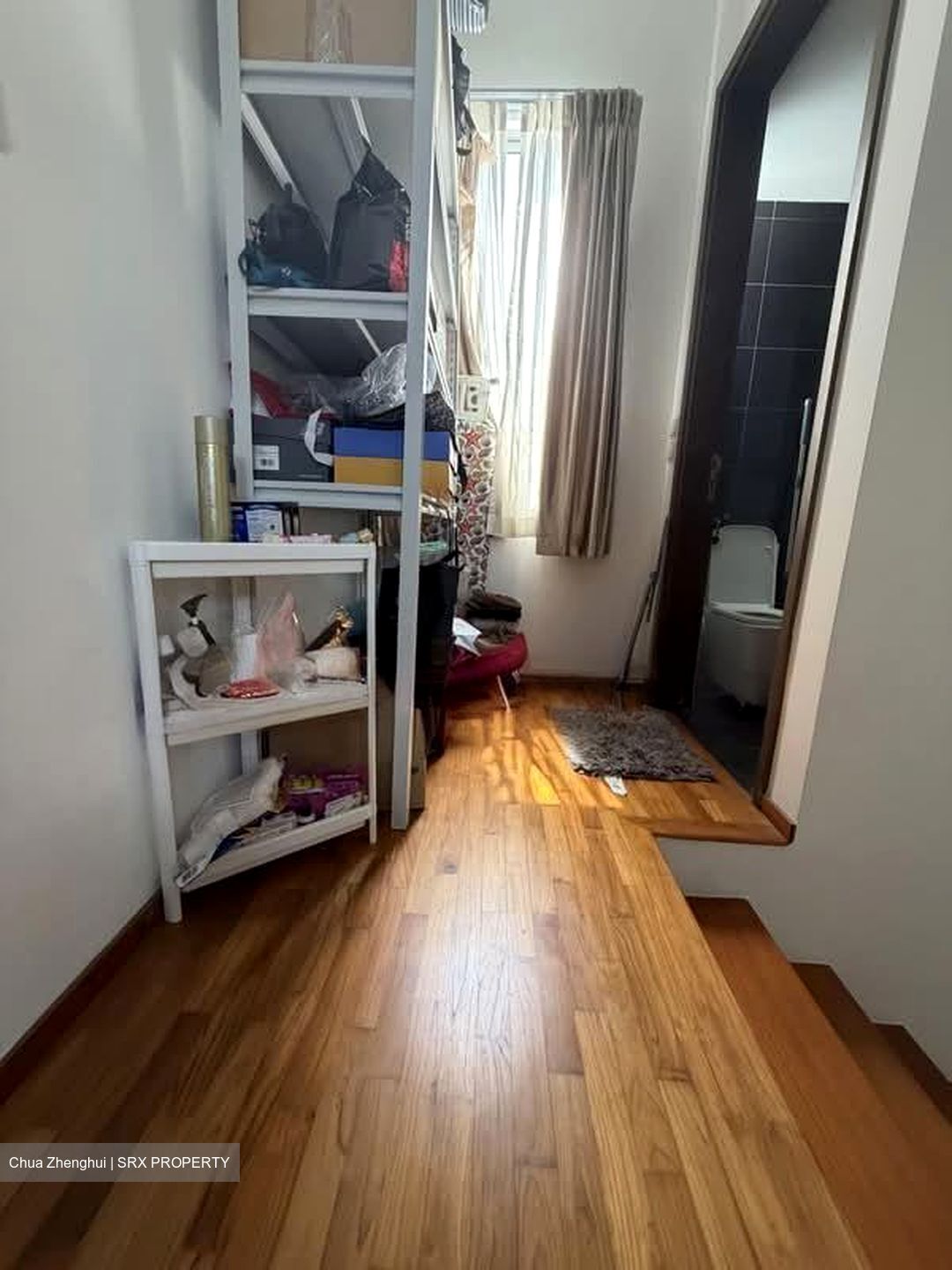 Rangoon 88 (D8), Apartment #598250701